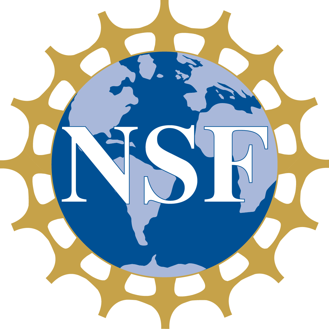 Logo of U.S. National Science Foundation