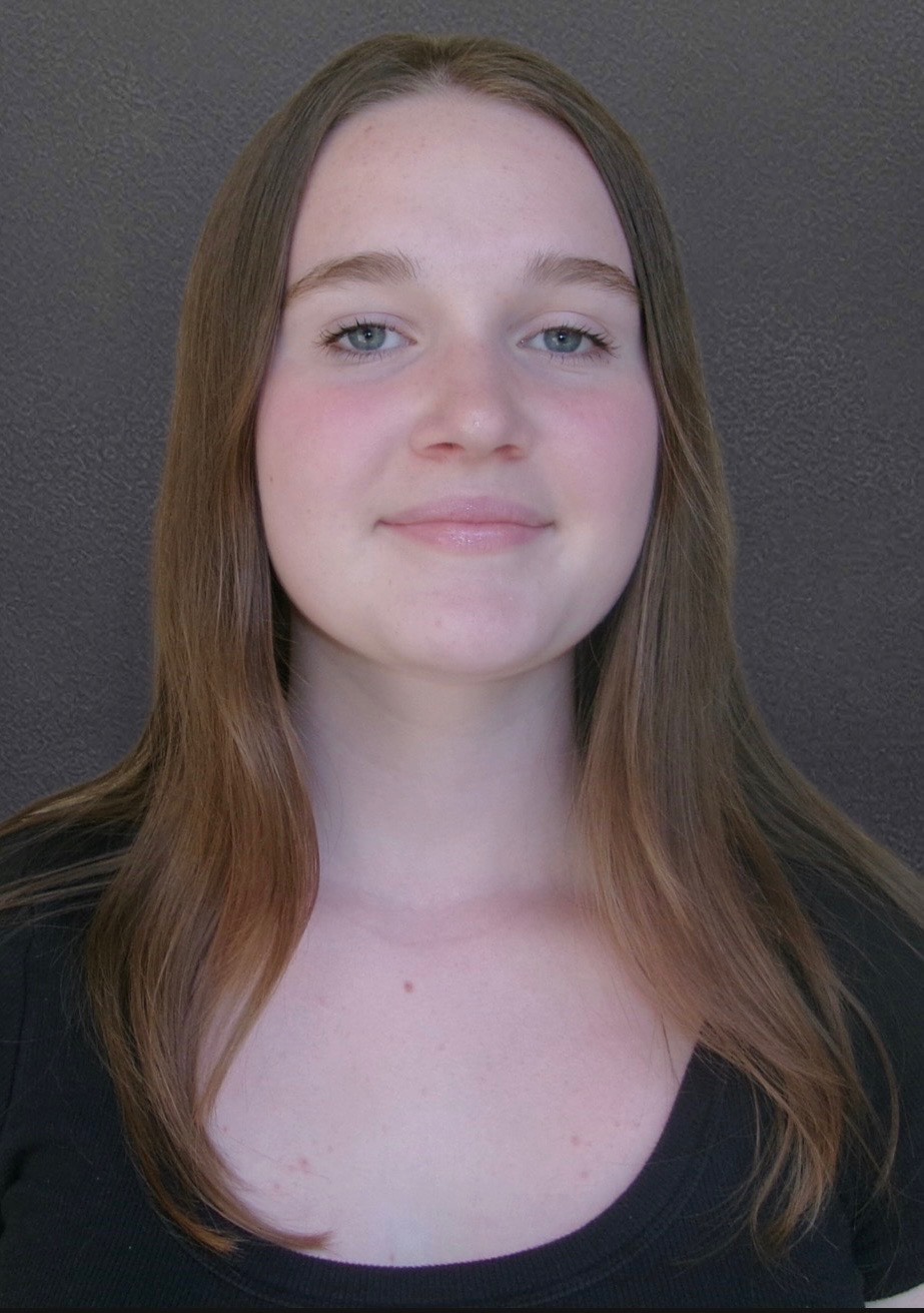 Headshot of Grace Wilding